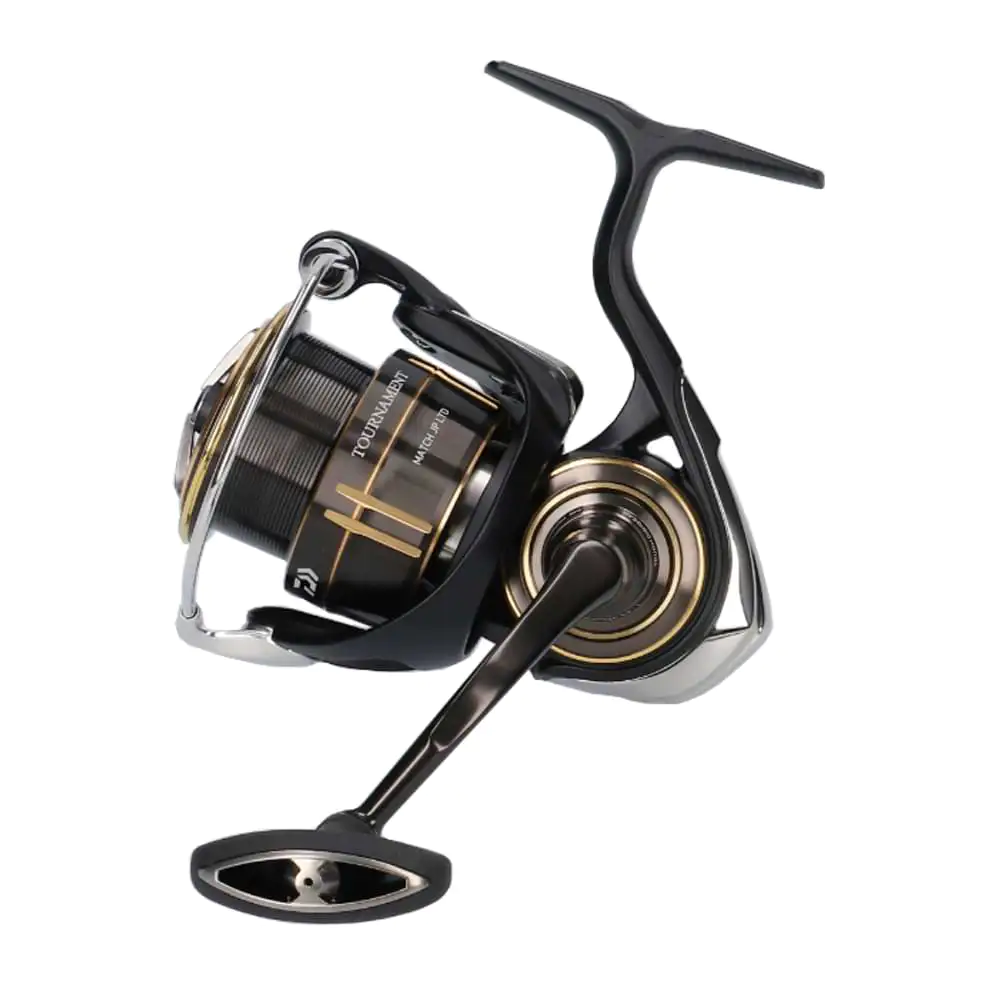 Макара преден аванс DAIWA 25 Tournament Match JP LTD LT 4000S-C